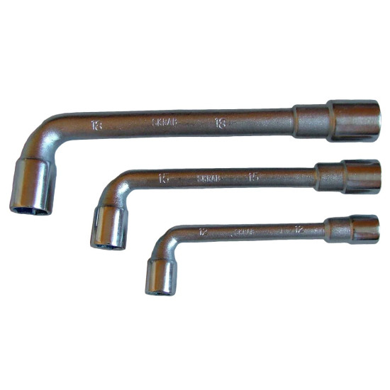Wrench L-type 22mm Wrench L-type 22mm