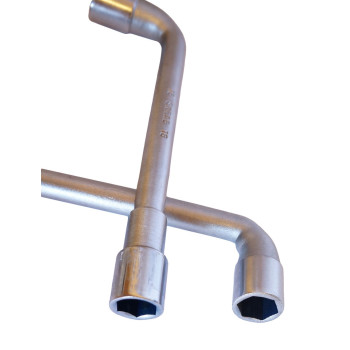 Wrench L-type 36mm
