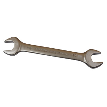 Double open end spanner 12-14mm