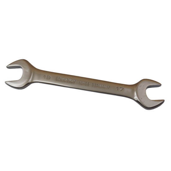 Double open end spanner 21-23mm