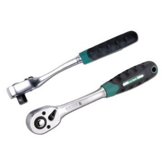 Ratchet 1/2' Honiton