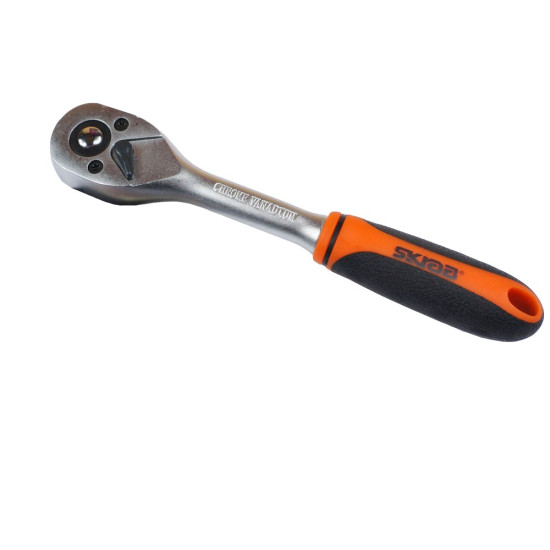 Põrkmehhanism 1/2" Skrab 72T crV