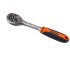 Ratchet 1/2' Skrab 72T CrV