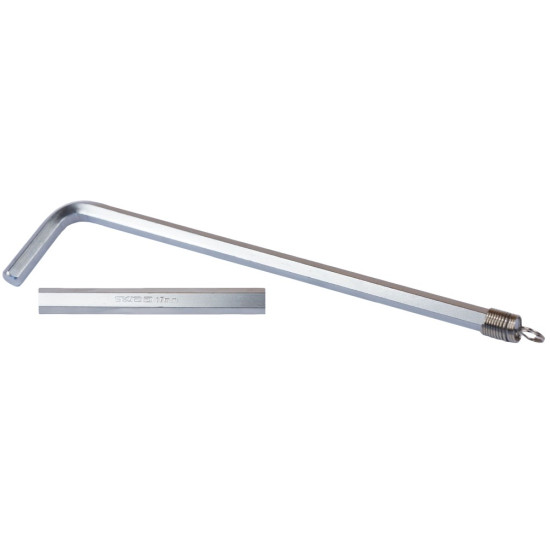 Hexkey wrench 2.0*98*16