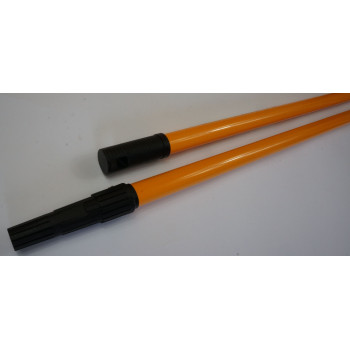 Handle for paint roller Ø26-22mm / 1.0-1.8m