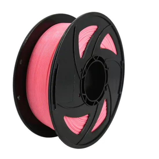 Filam. PETG rose 1kg 1.75