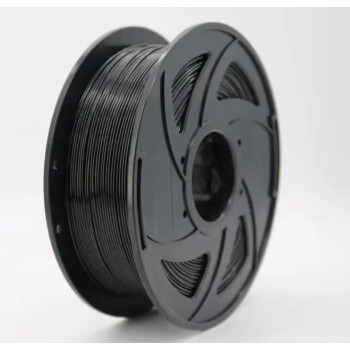 Filam. PETG grey 1kg 1.75