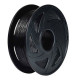 Fil. PETG carb. black 1kg 1.75