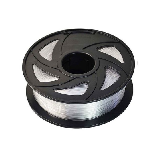 Filam. Nylon natural 1kg 1.75