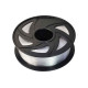 Filam. Nylon natural 1kg 1.75
