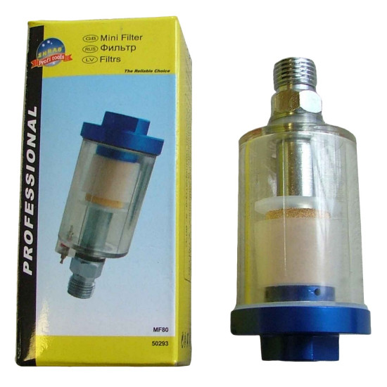 Air unit MF80