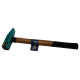 Haamer 500gr fibergl