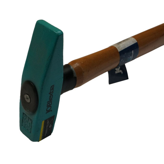 Haamer 500gr fibergl