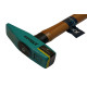 Haamer 500gr fibergl