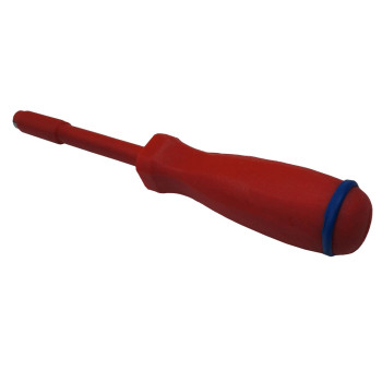 Kruvikeeraja + 6 bitti