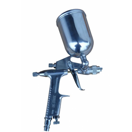 Pihustuspüstol 200ml 0.5mm Dr.Stark