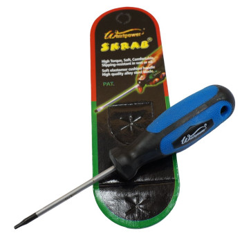 Screwdriver TH7 * 60 Screwdriver TH7 * 60