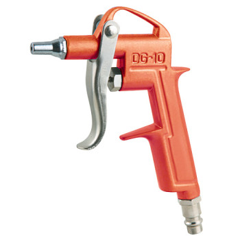 Air dust gun 20mm