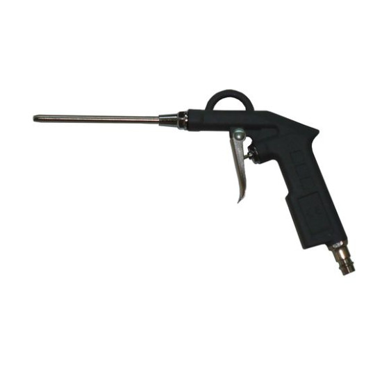 Air dust gun 10cm Dr.Stark