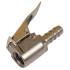 Nozzle for manometer