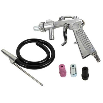 Sandblast gun Geko