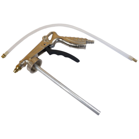 Sandblast gun Geko
