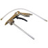 Sandblast gun Geko