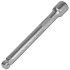 Extension bar 1/2' 200mm Skrab