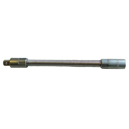 Удлинитель  1/4' 150мм гибкий