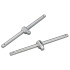 Sliding T bar 1/2' Honiton