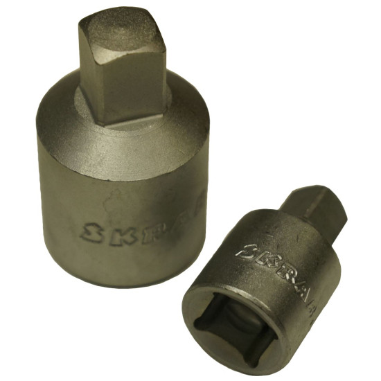 Adapter FM 1' - M 3/4' Skrab