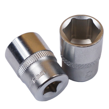 Socket 1/4' 11mm