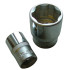 Socket 1/2' 12mm Super Lock