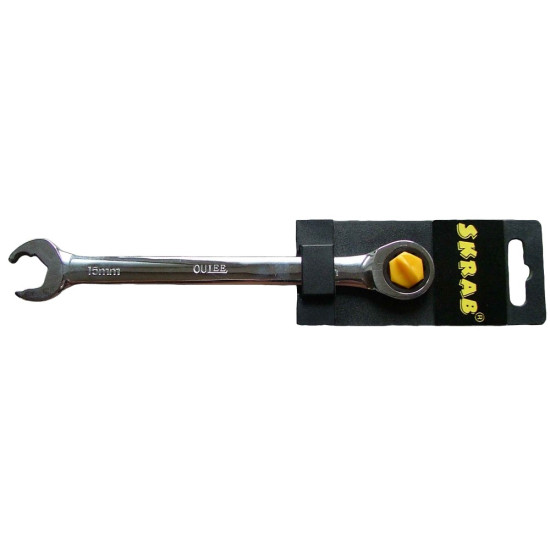 spanner 15mm