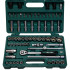 Socket set 64pr.