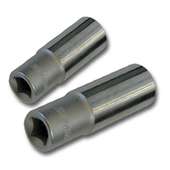 Головка 1/2' 11mm длинная