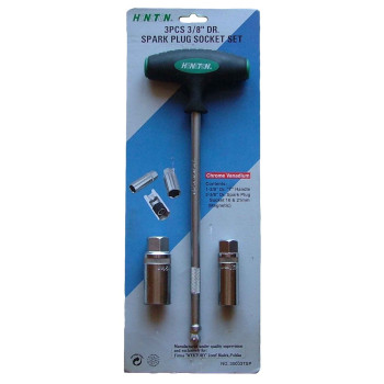 T-bar spark plug socket 21mm