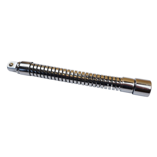 Extension bar 1/2' flexible