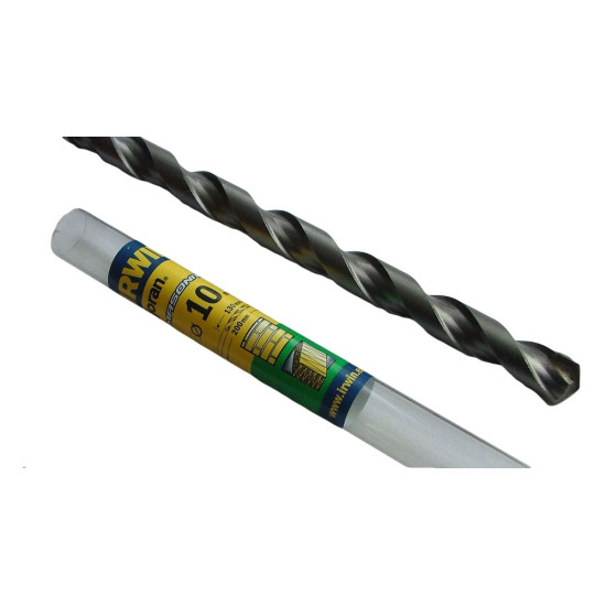 Masonry drill 10*1000 Irwin