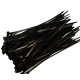 100tk mustad voolikuklambrid 2.5x100mm