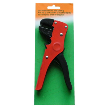 AUTOMAT.DISMANTLING PLIER