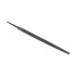 Square file 150mm Nr 2 VIT
