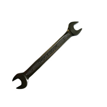 Double open end spanner 36-41mm