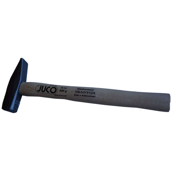 Hammer 300gr Juco