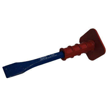 Chisel 250mm Juco w/handle