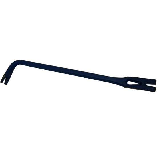 Wrecking bar 460mm Juco