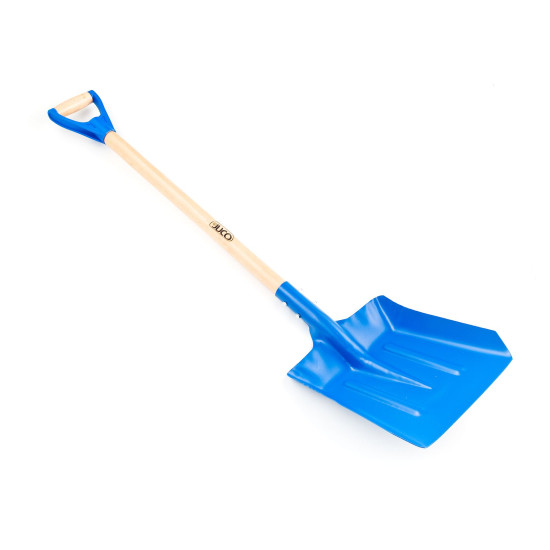 Shovel Juco