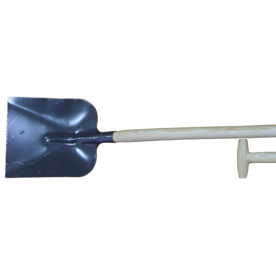 Spade 285*310mm