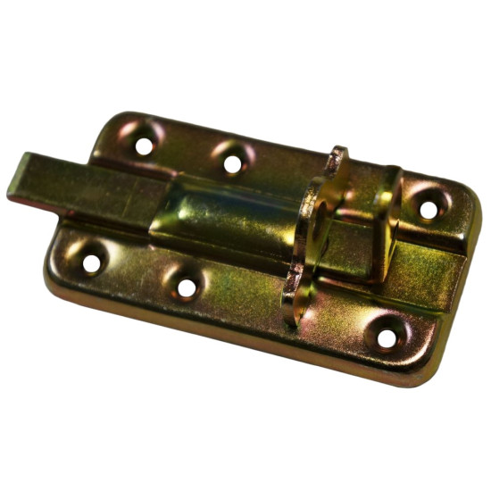 Uksepolt 40x100mm sirge