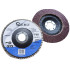 Flap disc 125*22mm p100 Geko